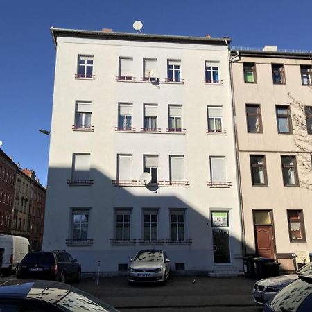 Ferienwohnung Geratal II Erfurt Exterior foto