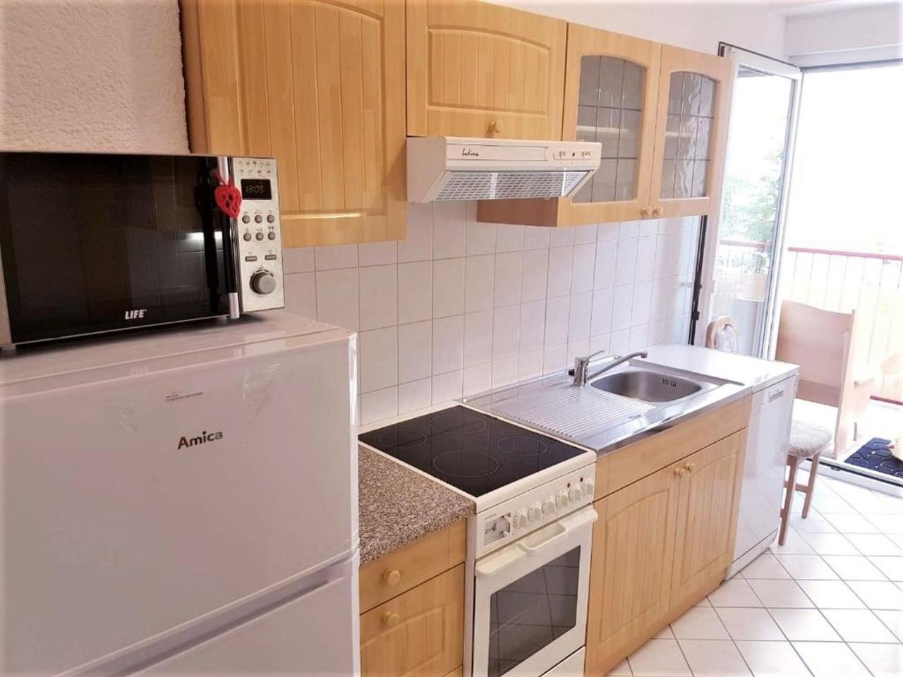 Ferienwohnung Geratal II Erfurt Exterior foto