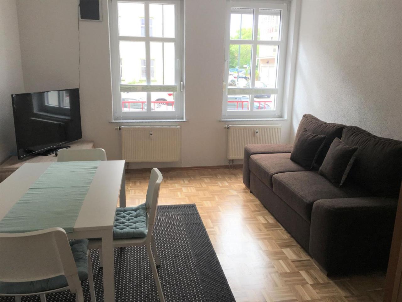 Ferienwohnung Geratal II Erfurt Exterior foto